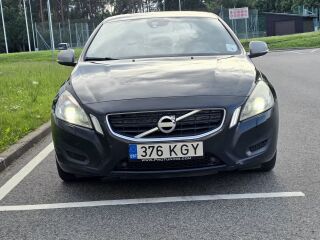 Volvo S60 1.6 84кВ
