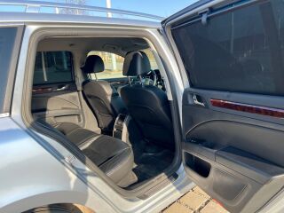 Skoda Superb 2.0 R4 TDI 103kW