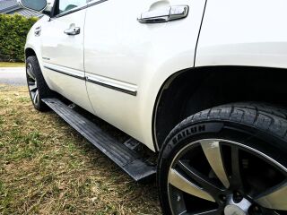Cadillac Escalade Platinum 6.0 V8 248kW