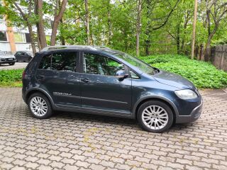 Volkswagen Golf Plus Cross 1.4 103kW