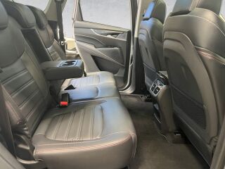 MG MG4 Luxury 150kW