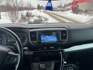 Toyota ProAce Verso 2.0 130кВ