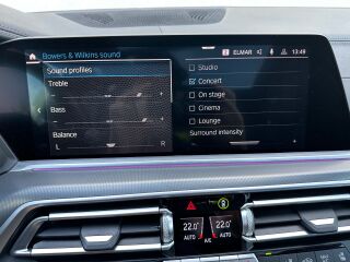 BMW X5 45e xDrive X-Line Shadow-Line 3.0 210kW