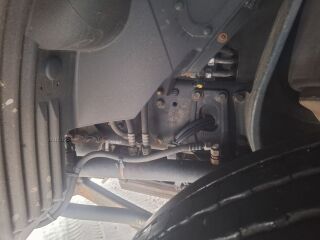 MAN TGS 26.320 9.5LDM