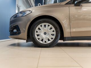 Ford Mondeo Trend 2.0 110kW