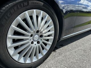 Mercedes-Benz C 250 Airmatic Exclusive Option 2.1 R4 150kW