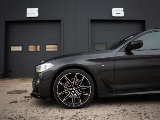 BMW 530 3.0 195кВ