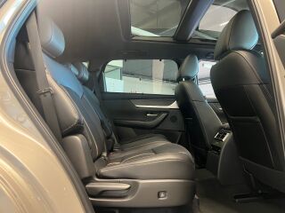 Mazda CX-80 Homura Business Edition 3.3 187kW
