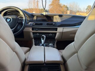 BMW 530 3.0 190kW
