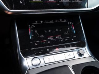 Audi A6 3.0 170kW