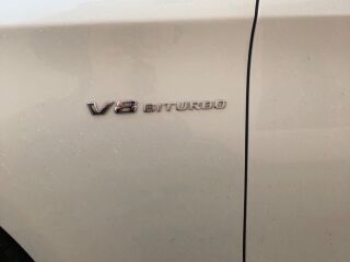 Mercedes-Benz S 550 V8 4.6 V8 335kW