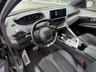 Peugeot 3008 GT 1.5 BlueHDi 96kW