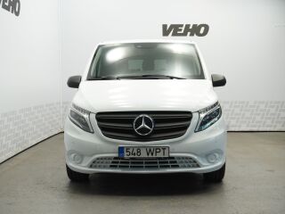 Mercedes-Benz Vito 116 Mixto Comfort A2 4x4 N1 2.0 120kW