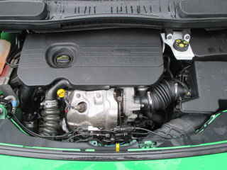 Ford Transit Connect  L2H1 1.5 74kW