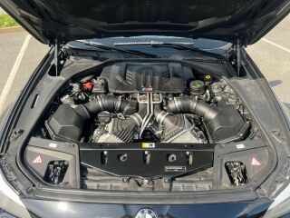 BMW M5 4.4 412кВ