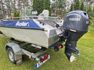 Buster L