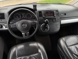 Volkswagen Multivan Long 2.0 132kW
