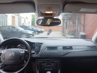 Citroen C5 2.0 100кВ