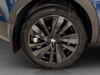 Peugeot 3008 GT PureTech 130 AT8 96kW