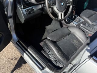 BMW 330 ix 3.0 170кВ