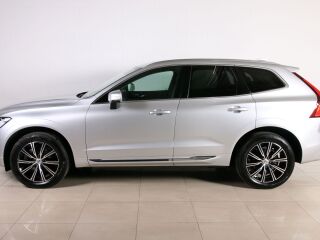 Volvo XC60 AWD INSCRIPTION INTELLI SAFE PRO MY20 2.0 B5 KERS Mild Hybrid 183kW