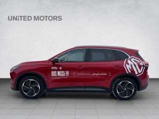 MG MGS5 EV 64kWh Luxury 170кВ