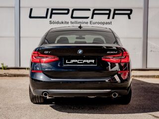 BMW 630 GT xDrive Luxury Line 3.0 195кВ