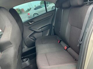 Skoda Rapid 1.2 R4 63kW