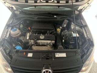Volkswagen Polo 1.4 63kW