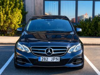 Mercedes-Benz E 300 Facelift Avantgarde Bluetec Edition 3.0 170kW