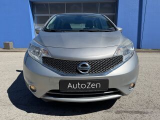 Nissan Note 1.2 59kW