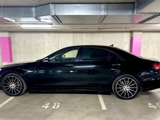 Mercedes-Benz S 350 AMG Long 3.0 190kW