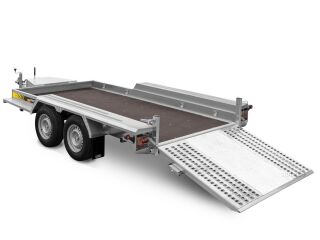 Lorries LORRIES MASINAVEOHAAGIS 2000-3500 KG