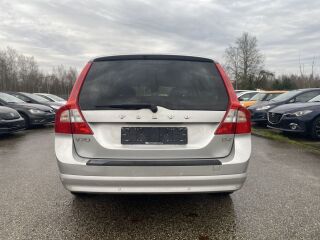Volvo V70 D4 2.0 120kW