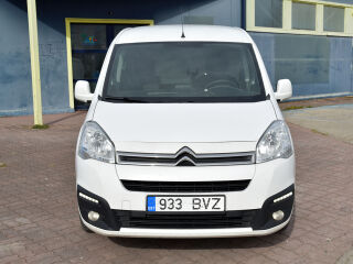 Citroen Berlingo 1.6 72kW
