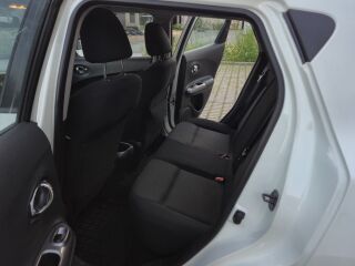 Nissan Juke 1.6 86кВ