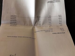 Audi A6 2.0 140kW