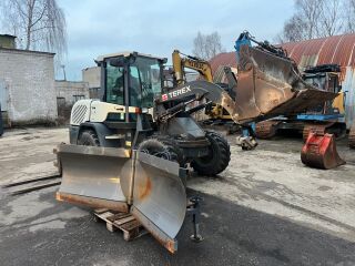 Terex TL70S