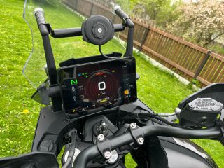 CFMOTO 800MT 67kW