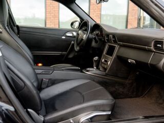 Porsche 911 Carrera GT3 Cup 3.6 239kW