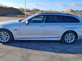 BMW 525 2.0 160кВ