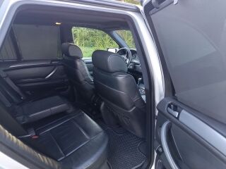 BMW X5 3.0 160kW