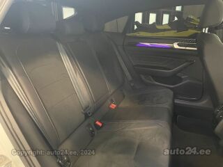 Volkswagen Arteon 4Motion R-Line 2.0 TDI 147kW