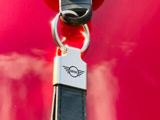 MINI Clubman 1.5 100кВ