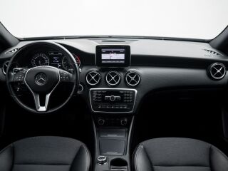 Mercedes-Benz A 180 d 1.5 80kW