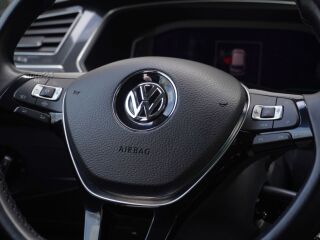 Volkswagen Tiguan Comfortline 2.0 TDI 110kW
