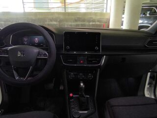 SEAT Tarraco Xcellence 2.0 140kW