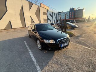 Audi A6 3.0 171kW