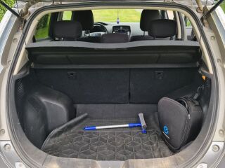 Nissan LEAF 80kW