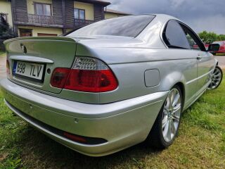 BMW 330 3.0 150kW